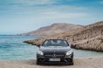 Mercedes-AMG SLC43 2016 года